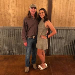 Meet your Posher, Kelsey